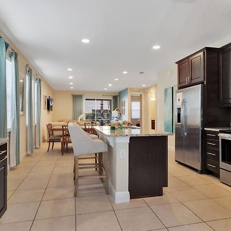 7613-Luxury Villa Wpool & Hot Tub Orlando Bagian luar foto