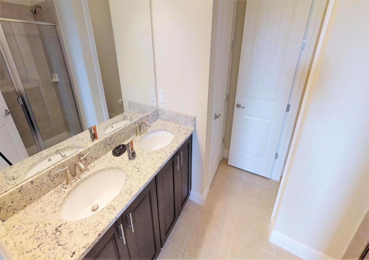 7613-Luxury Villa Wpool & Hot Tub Orlando Bagian luar foto